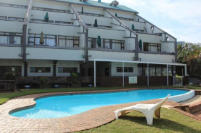 Dumela Margate Flat No 4